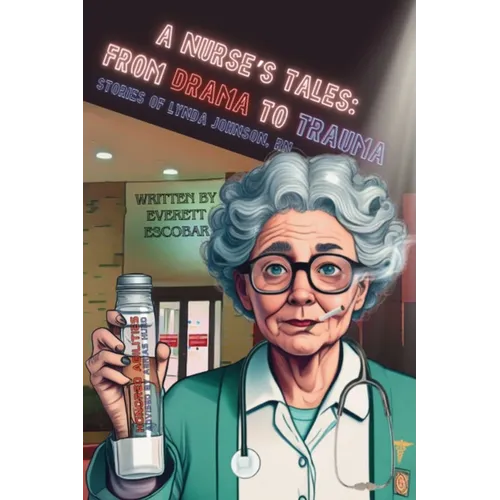 A Nurse's Tales: From Drama to Trauma