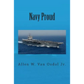 Navy Proud