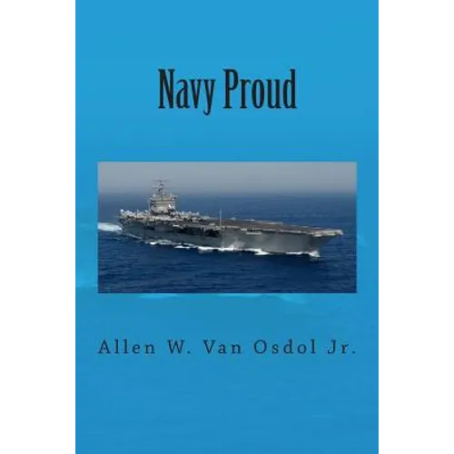 Navy Proud