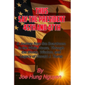 Thus Say the President 45th and 47th