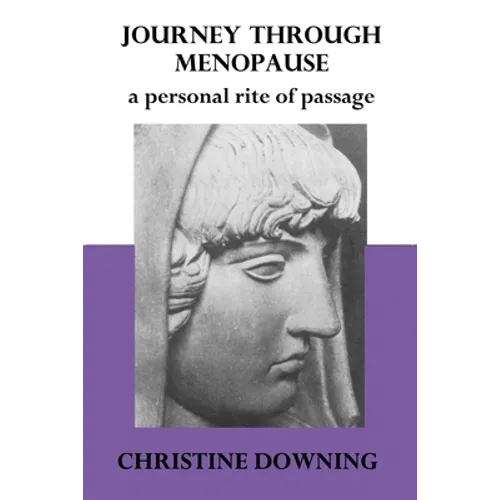 Journey Through Menopause: A Personal Rite of Passage