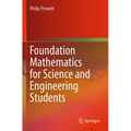 Foundation Mathematics for Science and Engineering Students