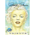 Tribute: Marilyn Monroe