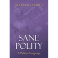Sane Polity: A Pattern Language
