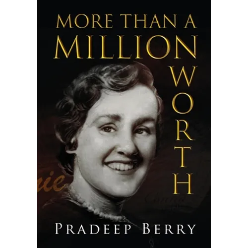 More Than a Million Worth