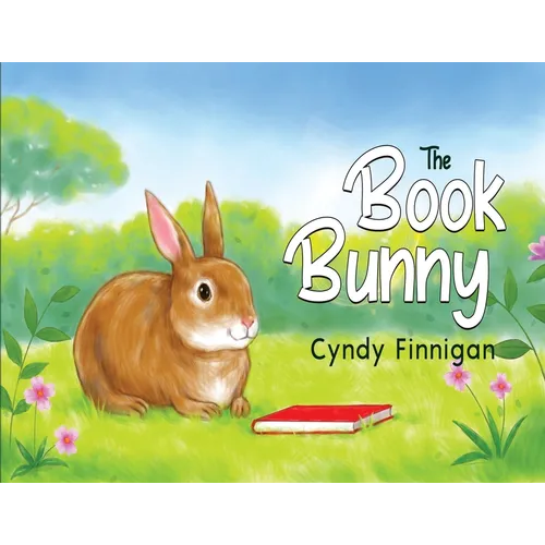 The Book Bunny