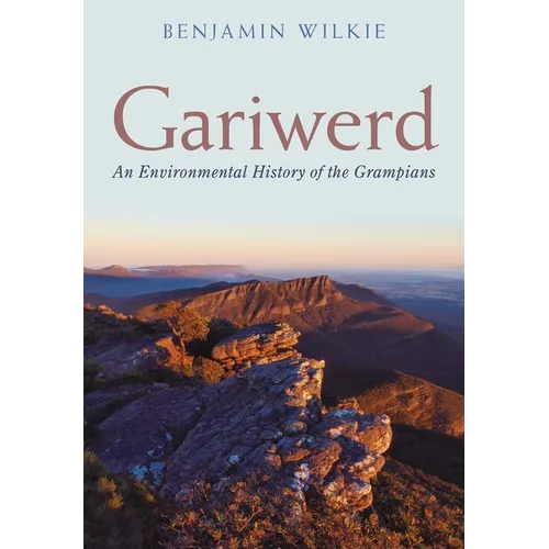 Gariwerd