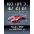 Visible Knowledge for Flawless Design: The Secret Behind Lean Product Development