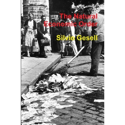 The Natural Economic Order
