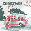 Christmas Fever