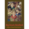 Boy Scouts Handbook