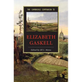 The Cambridge Companion to Elizabeth Gaskell