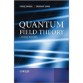 Quantum Field Theory
