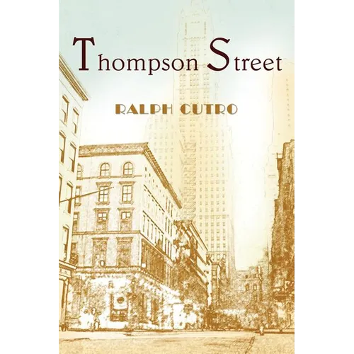 Thompson Street