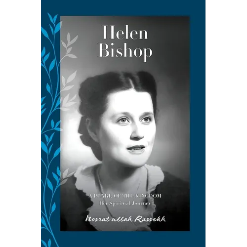 Helen Bishop: A Pearl of the Kingdom