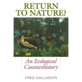 Return to Nature?: An Ecological Counterhistory