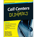 Call Centers For Dummies