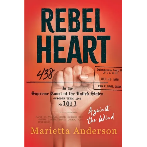 Rebel Heart: Against the Wind