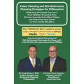 Estate Planning and IRA Retirement Planning Strategies for Millionaires: Help Keep The Assets You Leave Your Children Protected from Divorce, Lawsuits