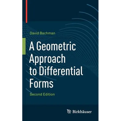 A Geometric Approach to Differential Forms