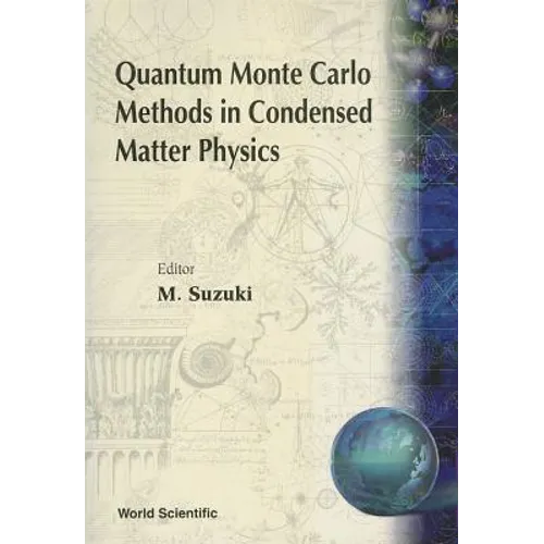 Quantum Monte Carlo Methods In...