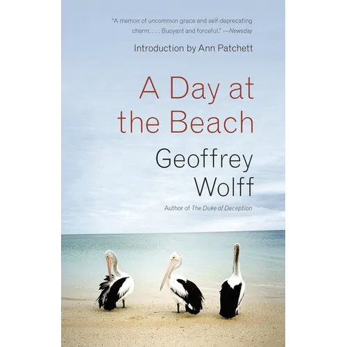 A Day at the Beach: Recollections