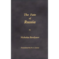The Fate of Russia