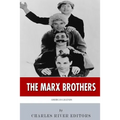 American Legends: The Marx Brothers