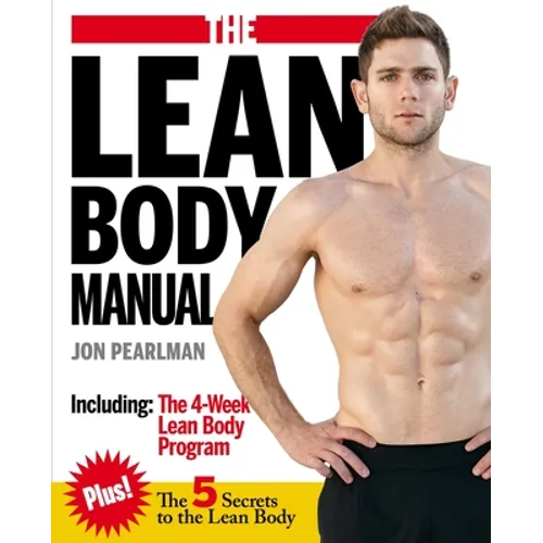 The Lean Body Manual
