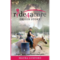 ride4acure Origin Story: ...hope, love, resilence and grit...
