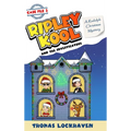 A Rudolph Christmas Mystery (Case File 3): Ripley Kool and the Investigators - Chapter Book with Color Illustrations