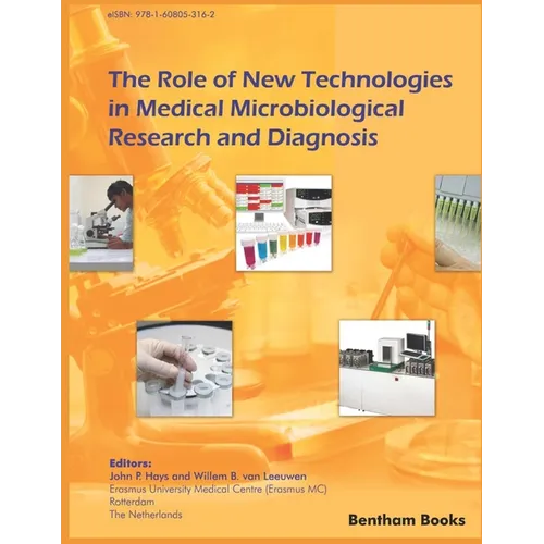 Role of New Technologies in Medical Microbiological Diagnosis and Research