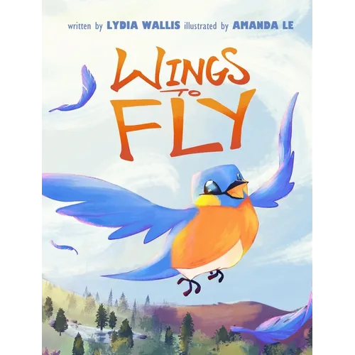 Wings to Fly