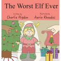The Worst Elf Ever