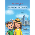 Molly and the Magic Suitcase: Molly Goes to Panama