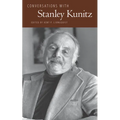 Conversations with Stanley Kunitz