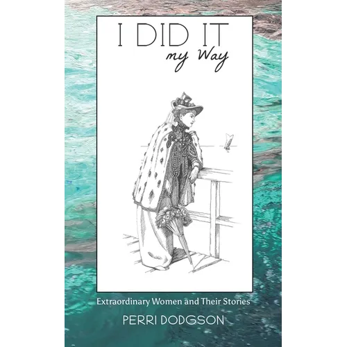 I Did It My Way
