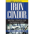Iron Condor: Neutral Strategy for Uncommon Profit