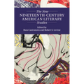 The New Nineteenth-Century American Literary Studies