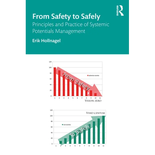 From Safety to Safely: Principles and Practice of Systemic Potentials Management