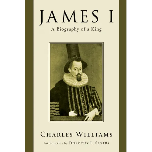 James I