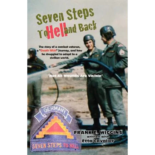 Seven Steps to Hell and Back