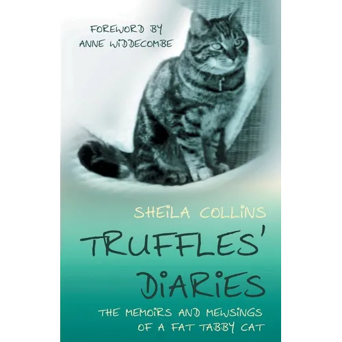 Truffles' Diaries