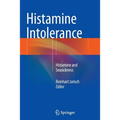 Histamine Intolerance: Histamine and Seasickness