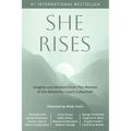 She Rises: Insights and Wisdom from the Women of The Masterful Coach Collective