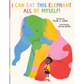 I Can Eat This Elephant All by Myself!
