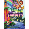 Ricarda and Samuel's Busiest Week EVER!