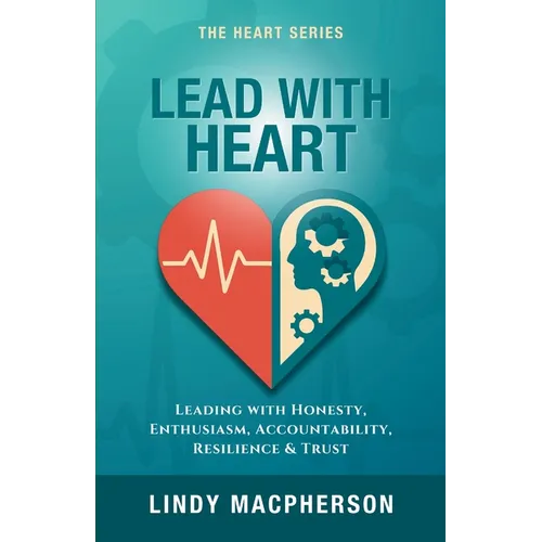 Lead with HEART