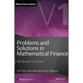Problems and Solutions in Mathematical Finance, Volume 1: Stochastic Calculus