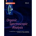 Organic Spectroscopic Analysis